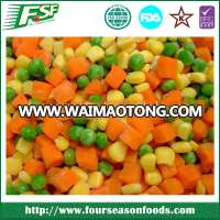 Frozen California Mixed Vegetable,Frozen Mmixed Vegetables in bulk