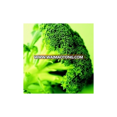 Hot-sale grade A fresh organic frozen vegetables broccoli