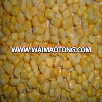 import chinese sweet corn 10 kg