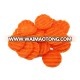 HACCP Certification Frozen Style and IQF Freezing Process Frozen Carrot