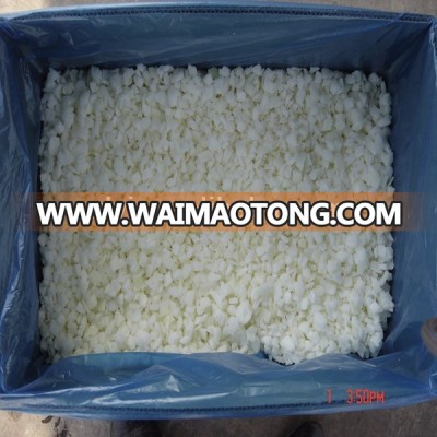 2017 hot sales frozen garlic segments chinese gold supplier