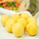 Hot Sale Good-Quality IQF Frozen Potato