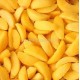 High-quality Hot selling and fresh frozen yellow peach