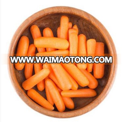 Iqf Frozen Style Fresh Carrot